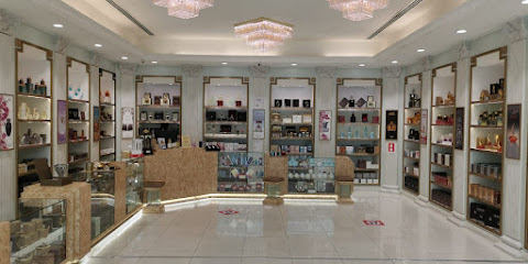 Junaid Perfumes - Ras al Khaimah - +971 3 784 0057