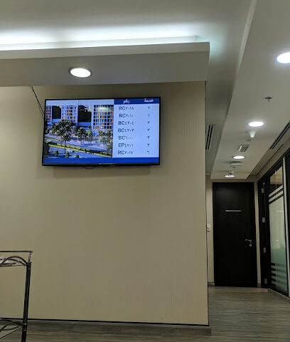 Deyaar Development PJSC (Sharjah Branch) - Ras Al-Khaimah - +971 6 573 0500