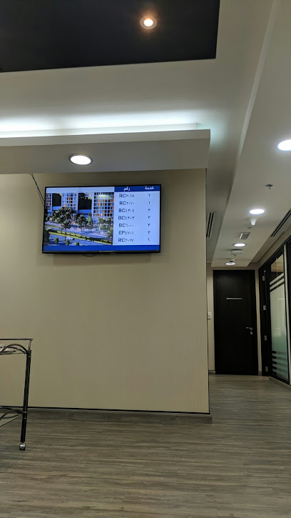 Deyaar Development PJSC (Sharjah Branch) - United Arab Emirates|Al Majaz - Sharjah|Corniche St|6th Floor