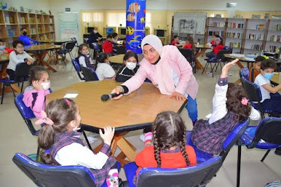 Al Maarifa International Privet School - Ras al Khaimah -