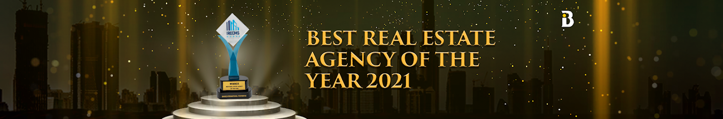 Banke International Properties - Dubai (Head Office) - United Arab Emirates|Dubai|Sheikh Zayed Rd|Office 415
