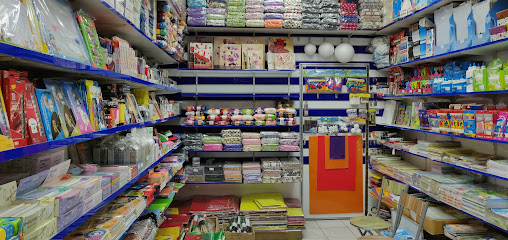 Hi Five Stationery Est Dubai - Ras al Khaimah - +971 50 584 7353