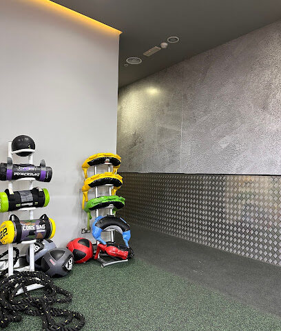 Fitness First (Ladies Only) - Ras al Khaimah - +971 3 785 3365
