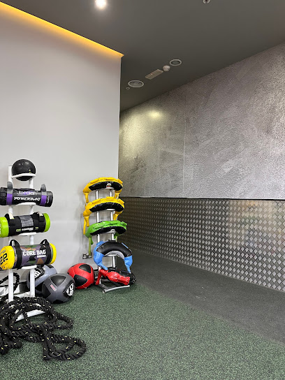Fitness First (Ladies Only) - United Arab Emirates|Hili - Abu Dhabi|7QFH+5H5