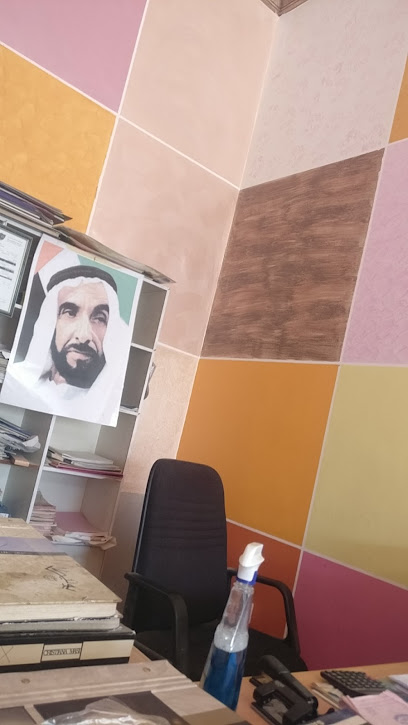 Al Bahar Paints & Decor Works - United Arab Emirates|Masafi - Ras al Khaimah|8528+335