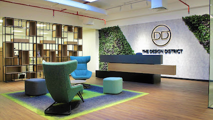 The Design District Decor LLC - Dubai - +971 54 467 3168