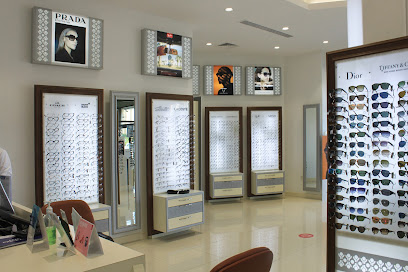 Yateem Optician - Fujairah - +971 9 222 2068