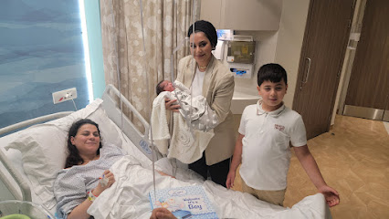 Danat Al Emarat Hospital for Women & Children - Fujairah - +971 2 614 9999