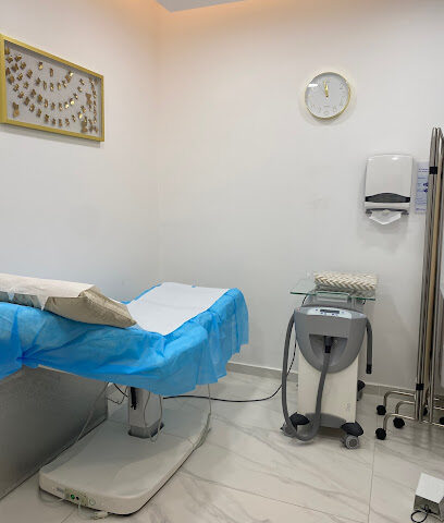 Dona Medical Clinic - Fujairah - +971 4 298 0920