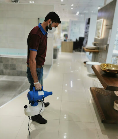 Quick Kill Pest Control Service - Ras al Khaimah - +971 52 295 5825