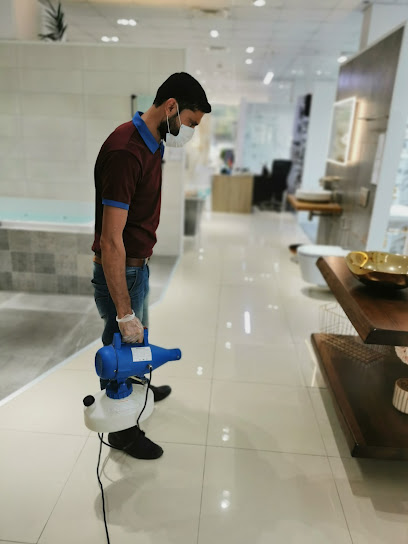 Quick Kill Pest Control Service - United Arab Emirates|Business Bay - Dubai|DAMAC Business Tower