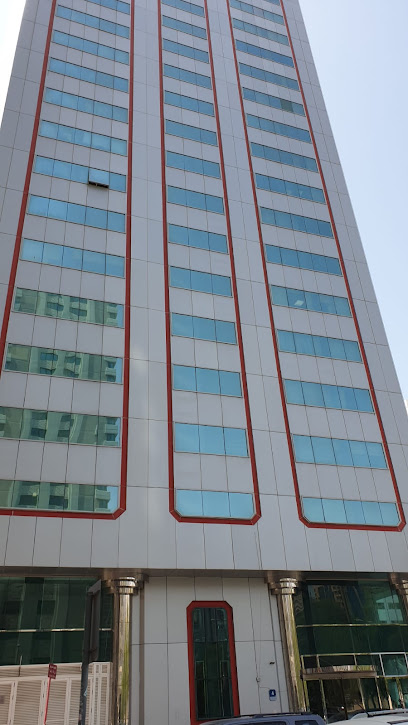 Liberty International Media - United Arab Emirates|Abu Dhabi|Hamdan Bin Mohammed St|Office 101
