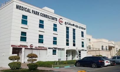 Medicina Pharmacy - Medical Park, Abu Dhabi صيدلية ميديكال بارك - Ras al Khaimah - +971 52 873 8962