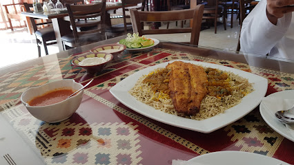 Al Matbakh Al Kuwaiti - Fujairah - +971 9 222 2717