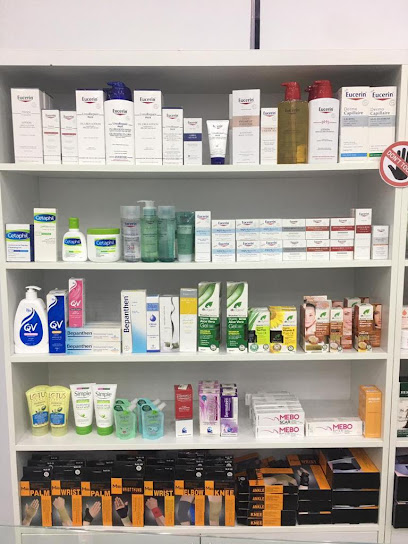 WEQAYA PHARMACY / صيدلية وقاية - United Arab Emirates|Al Batayih|Al Dhaid Rd
