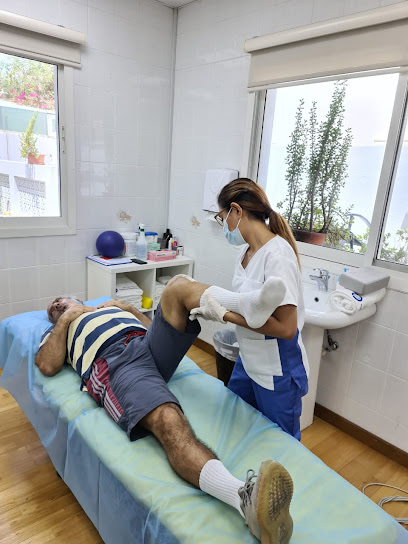 Get On Track Physiotherapy & Rehabilitation Center - United Arab Emirates|Umm Suqeim - Umm Suqeim 3 - Dubai|94 15 C St