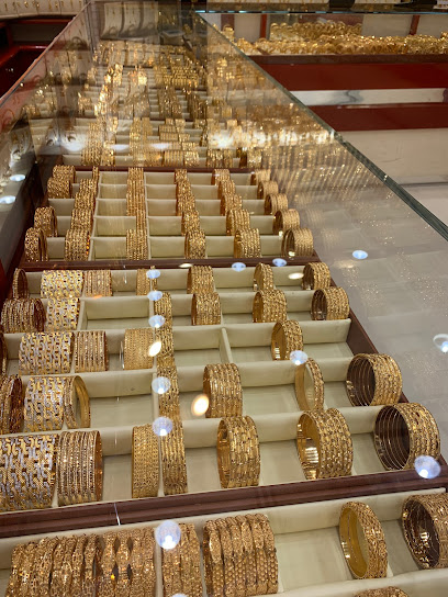 AL ROMAIZAN JEWELLERY - United Arab Emirates|Sharjah|BR8|Sharjah Central Souq سوق الشارقة المركزي