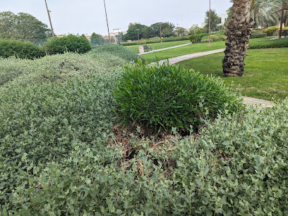 حديقة شعاب الاشخر ١ Shiaab Al Ashkhar Park 1 - Fujairah -