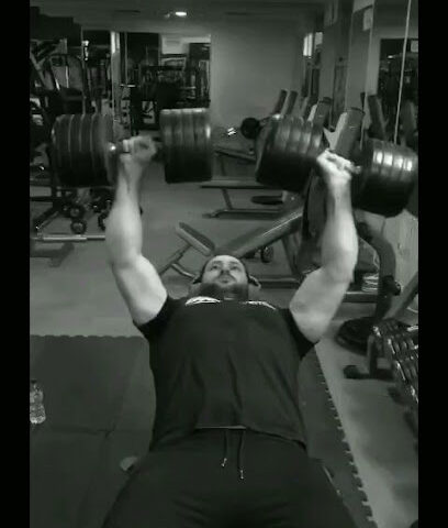 AA FITNESS - Ras al Khaimah - +971 56 293 9564