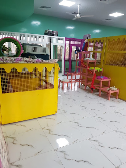 Pets Oasis UAQ - United Arab Emirates|Al Abraq - Al Nekheila - Umm Al Quawain
