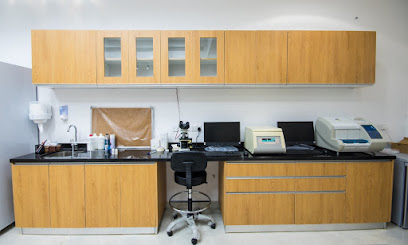 ALTURATH VETERINARY LAB - مختبر التراث البيطري - Dubai - +971 3 733 3087