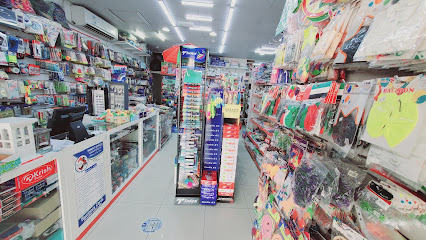Smart office Equip. Tr LLC- Branch - Ras al Khaimah - +971 6 554 4221