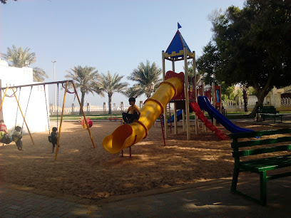 AlFisht Park - Ras al Khaimah - +971 800 80000