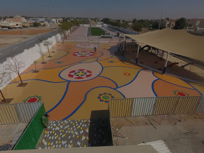 Khuzam Family Park only for ladies - Khor Fakkan -