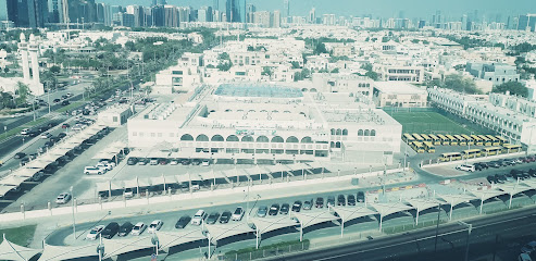 AlGhazali School - Ras al Khaimah - +971 2 411 9102