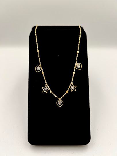 Shahab Jewellery - United Arab Emirates|Abu Dhabi|Shop No. 101