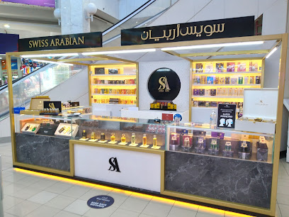 Swiss Arabian Perfumes - Ras al Khaimah - +971 52 607 3818