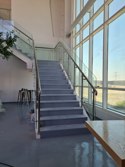 Waresh Designs and Implementation l.l.c - United Arab Emirates|Al Jerf Industrial 1 - Ajman|Unnamed Road