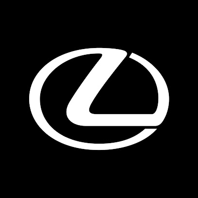 Lexus Showroom Khorfakkan - Dubai - +971 4 522 3053