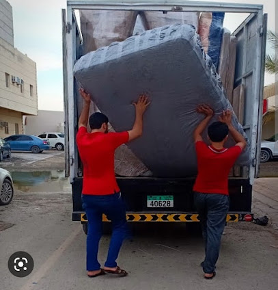 Movers and Packers in Dubai Silicon Oasis - Fujairah - +971 54 748 0795