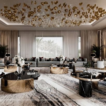 RadyInterior - Interior Design Company in UAE - Dubai - +971 50 818 1824