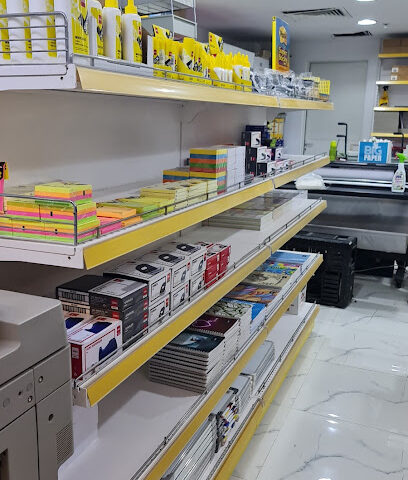 ALNAWRAS STATIONERY - Ras al Khaimah - +971 50 626 4981