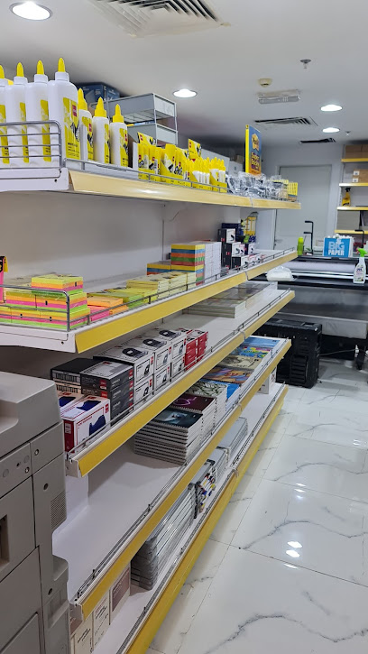 ALNAWRAS STATIONERY - United Arab Emirates|Al Rashidiya 3 - Ajman|next to Grand Mall|Abdullah bin Aboud