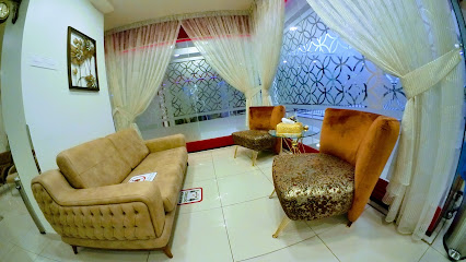 ARKADIA Medical Center - Fujairah - +971 4 344 5550
