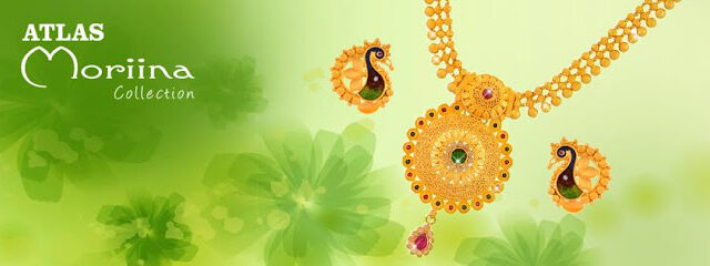 ATLAS Jewellery Abu Dhabi 1 - Dubai - +971 2 632 0659