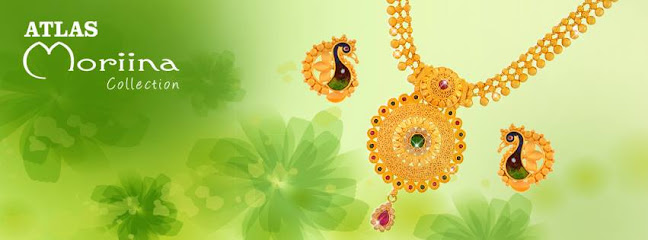 ATLAS Jewellery Abu Dhabi 1 - United Arab Emirates|Abu Dhabi|Salmen Tower|Hamdan Bin Mohammed St