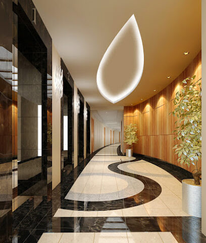 Modern House Gypsum & Decor Works - Dubai - +971 50 631 2892