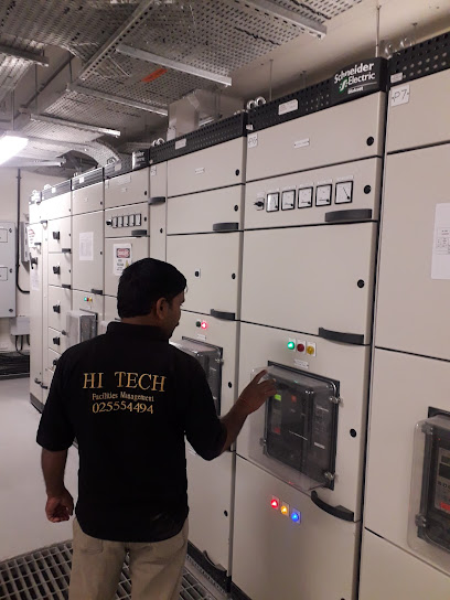 Hi Tech Property Management llc - United Arab Emirates|Al Hisn - Abu Dhabi|Hamdan Bin Mohammed St