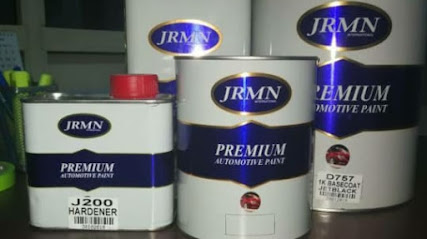 Al jouda paint industry llc - Fujairah - +971 56 374 8719