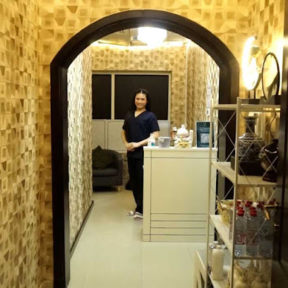 Dream Garden SPA- Massage Center in Abu Dhabi - Fujairah - +971 58 847 5299