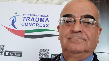عيادة محمد المحمود الاستشارية لجراحة العظام و العمود الفقري - Fujairah - +971 3 764 0361