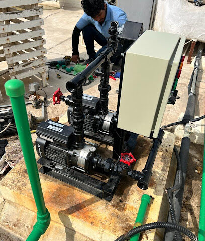 Al Manzel General Maintenance Contracting L.L.C - Ras al Khaimah - +971 6 742 1641