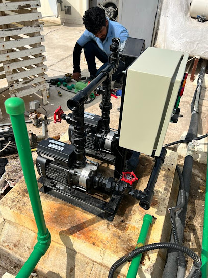Al Manzel General Maintenance Contracting L.L.C - United Arab Emirates|Al Bustan - ليوارة 1 - Ajman