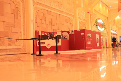 Accuracy Plus in Mushrif Mall - Dubai - +971 50 594 4075