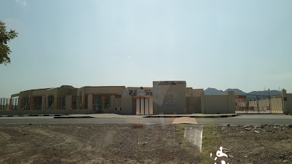 حضانه اطفال - Ras al Khaimah -