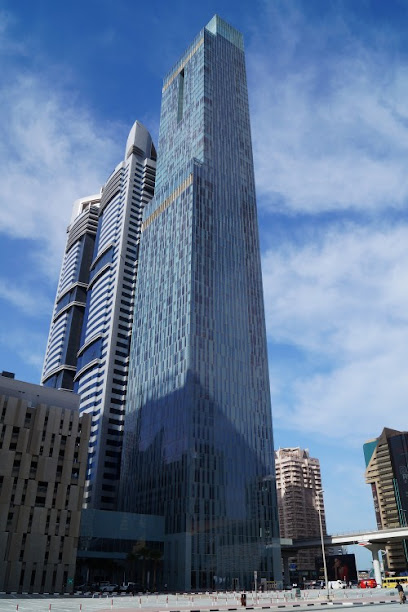 Taylor Wessing LLP (Dubai Branch) - United Arab Emirates|Dubai|26th Floor - Sheikh Zayed Rd|Rolex Tower